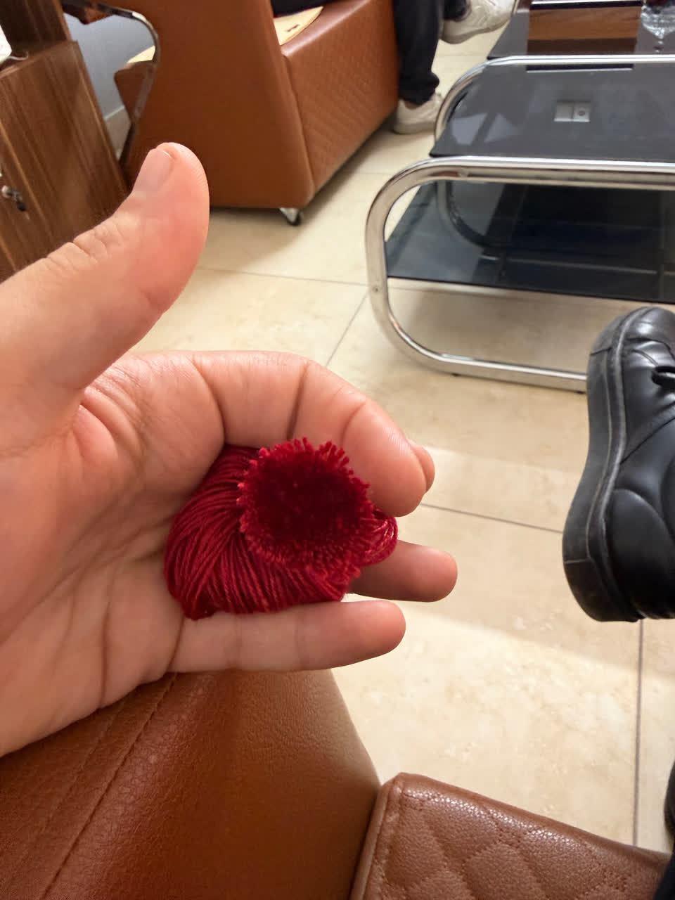 نخ لاکی -0