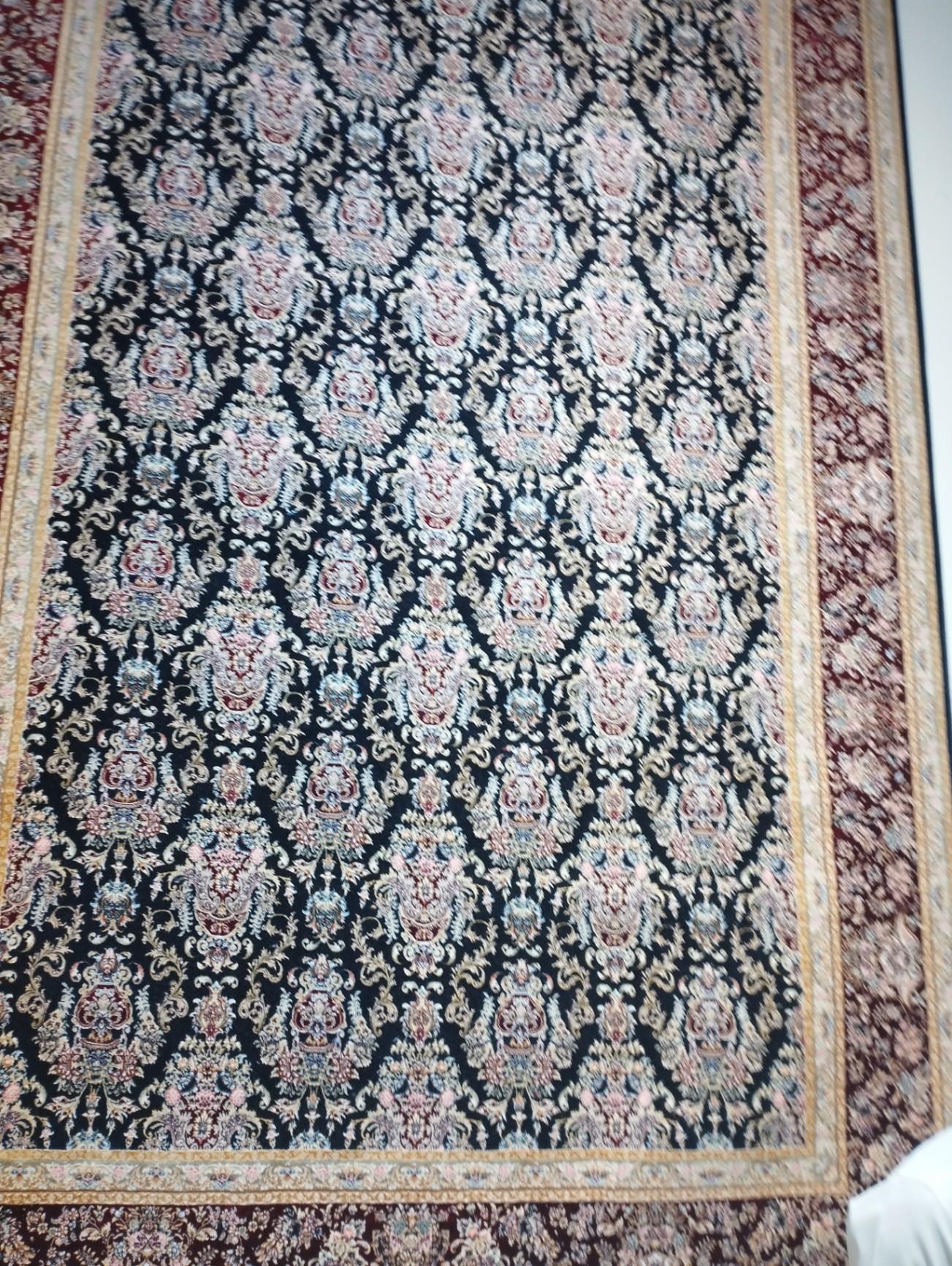 فرش آراد-1