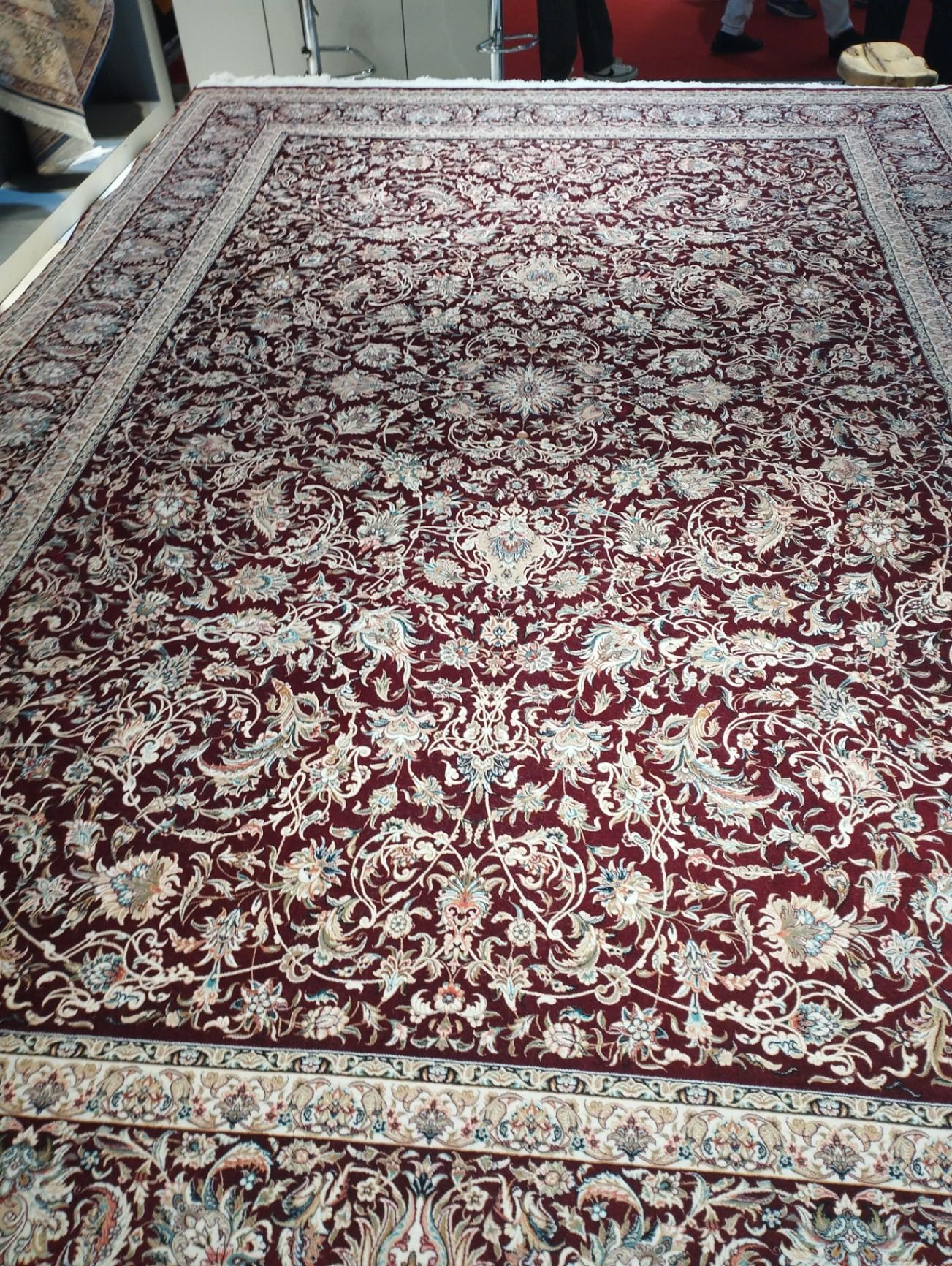 فرش آراد-2