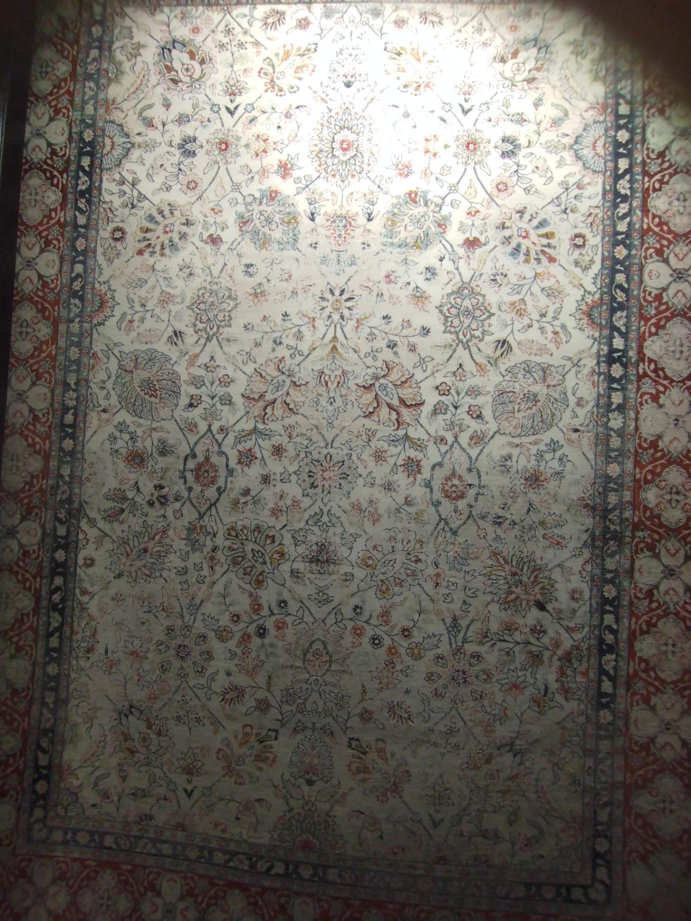 فرش فرهان-1