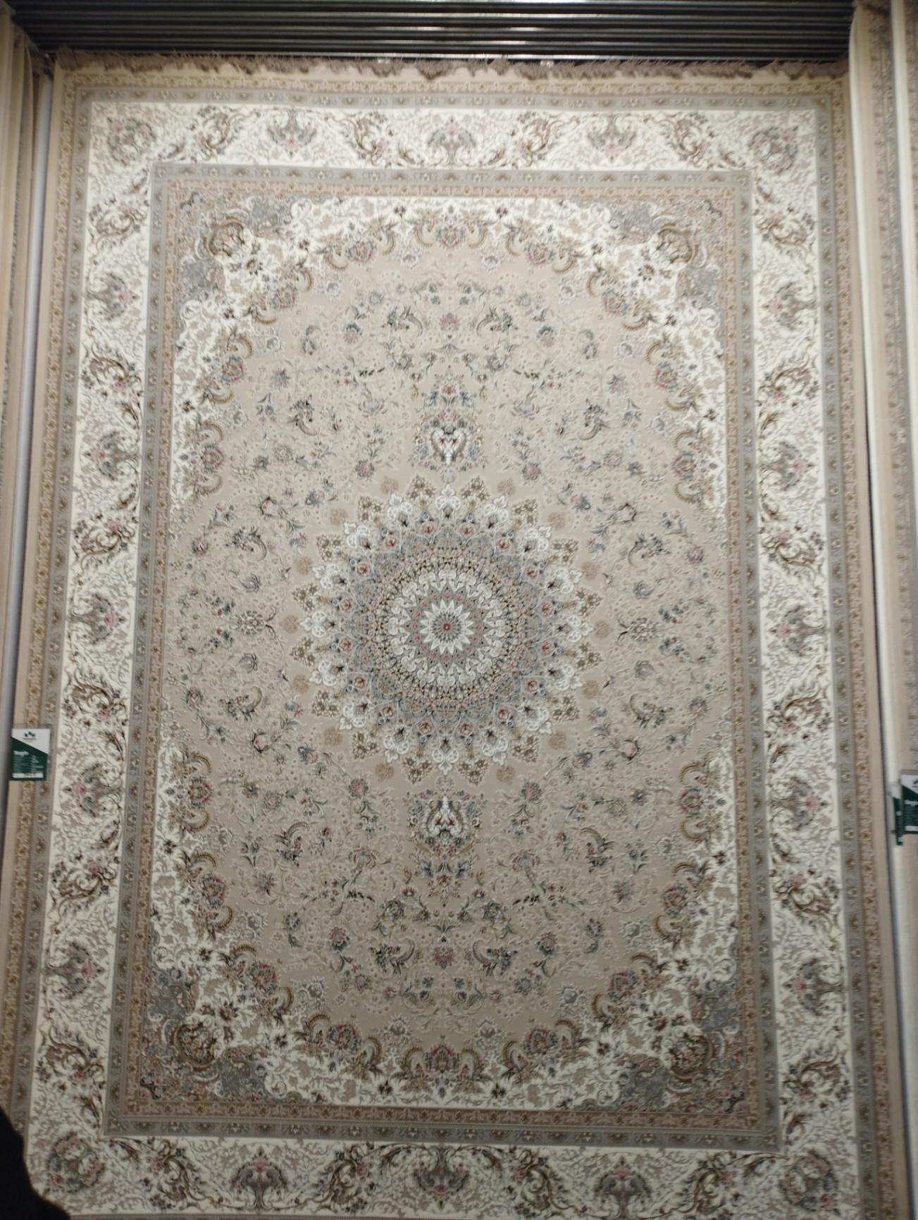 فرش مشرقی-0