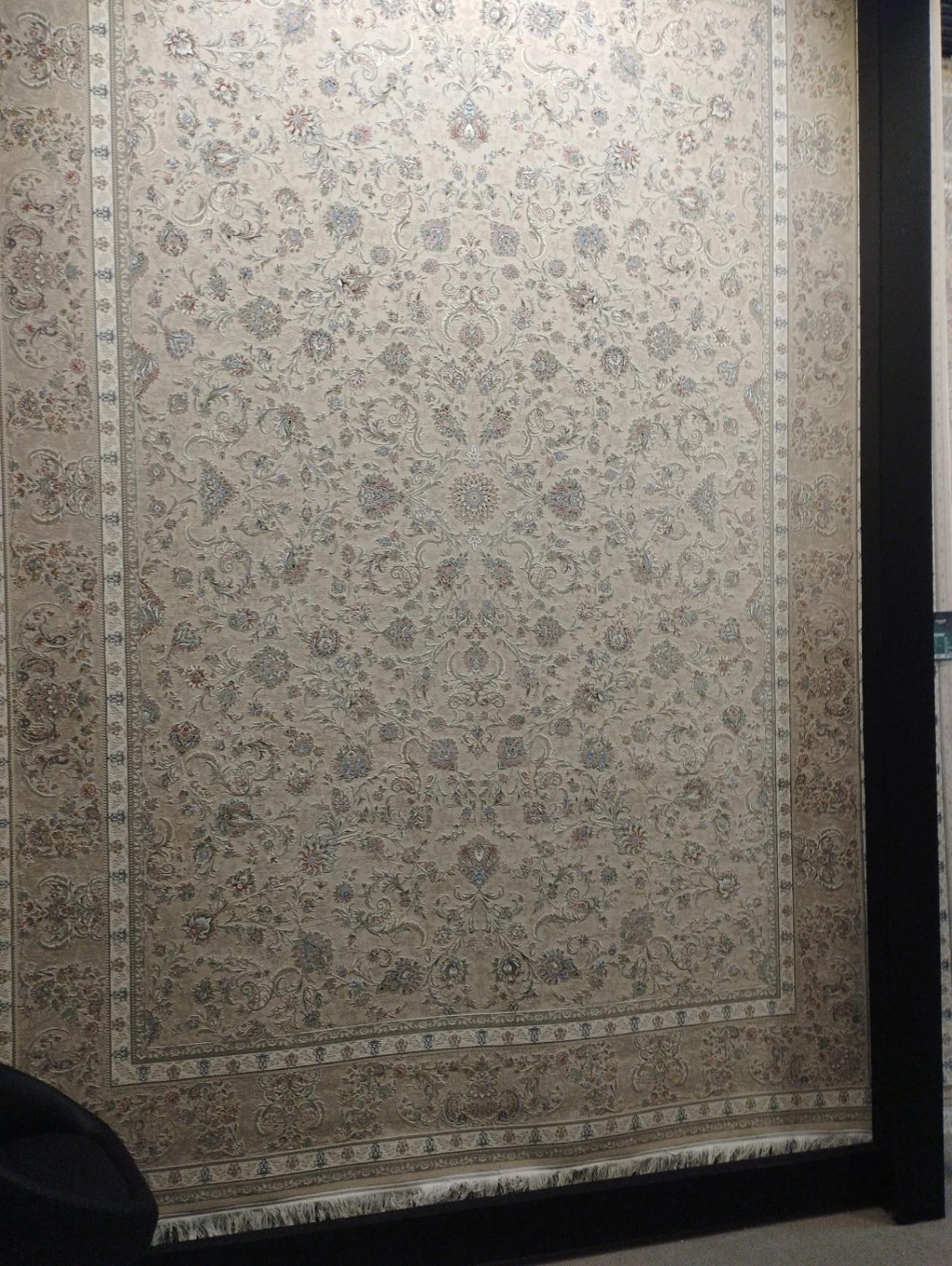 فرش مشرقی -0