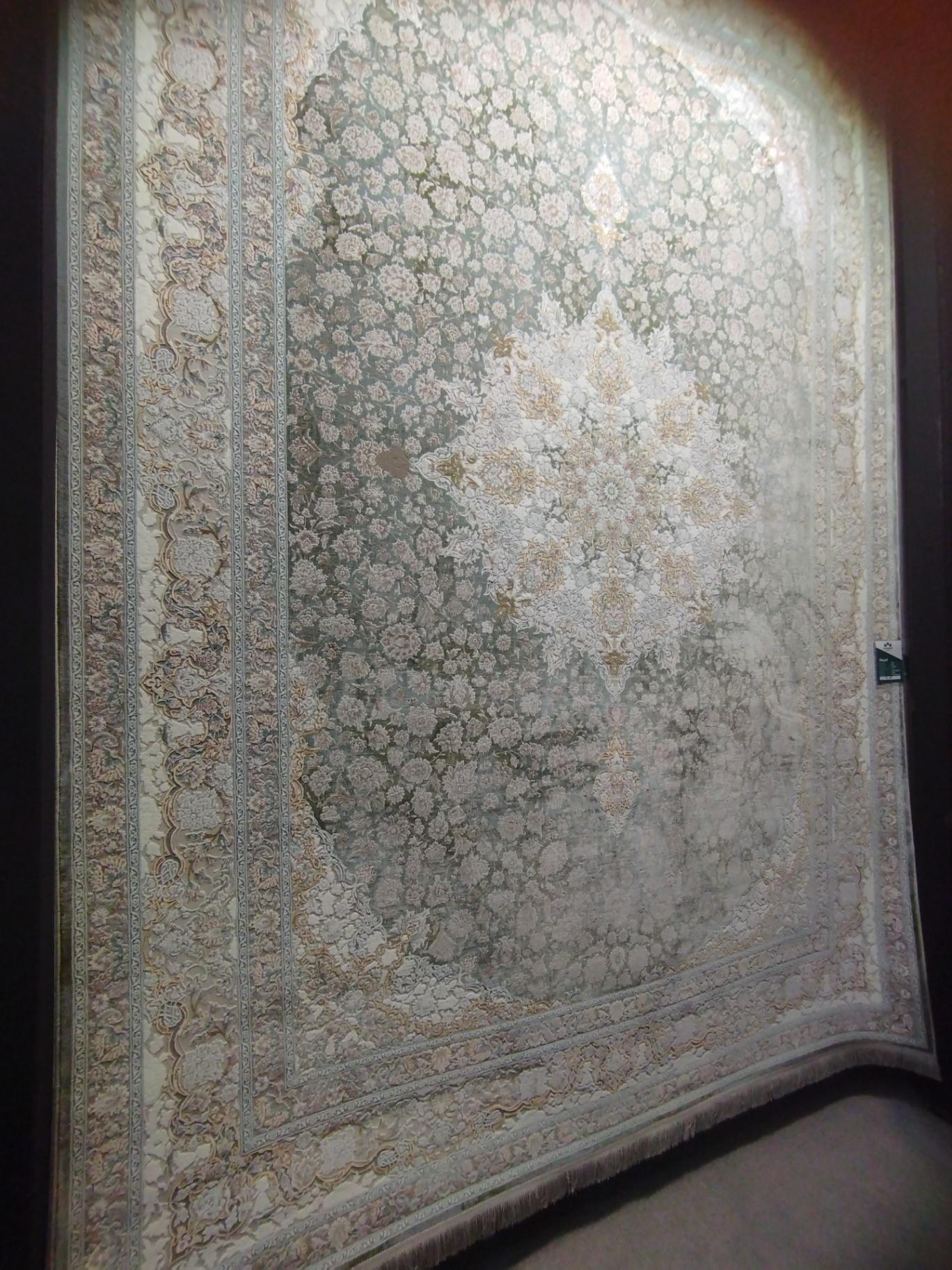 فرش مشرقی-0