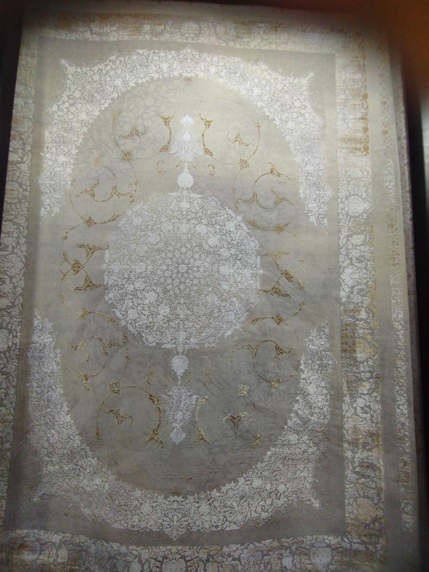 فرش نگین مشهد-1