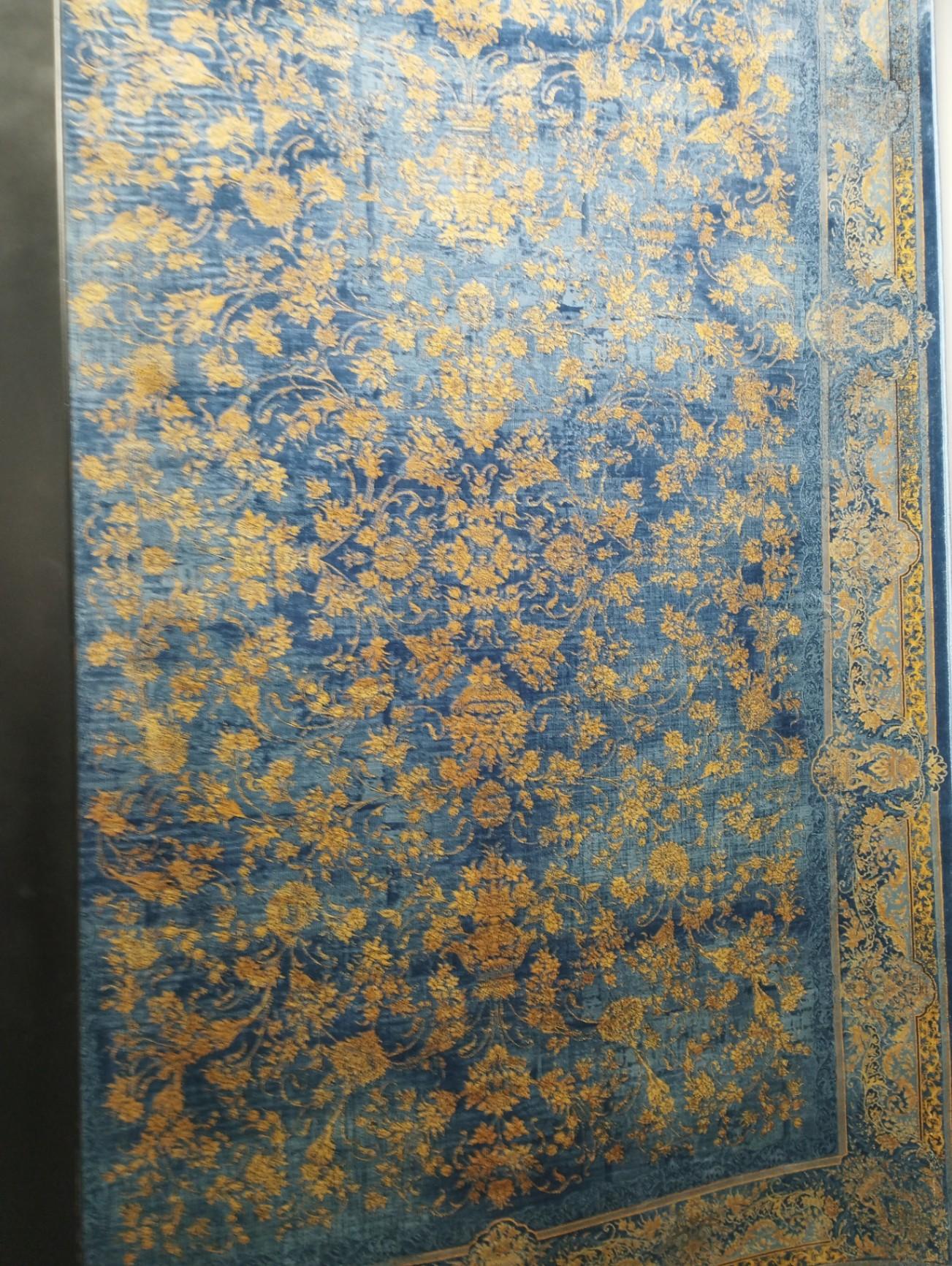 فرش نگین مشهد-0