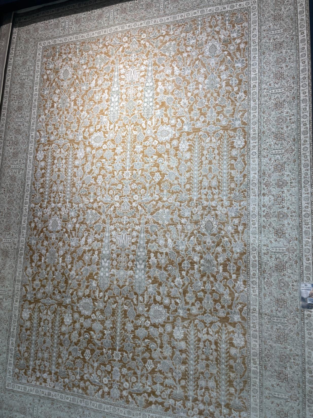 فرش ۱۲۰۰شانه-0