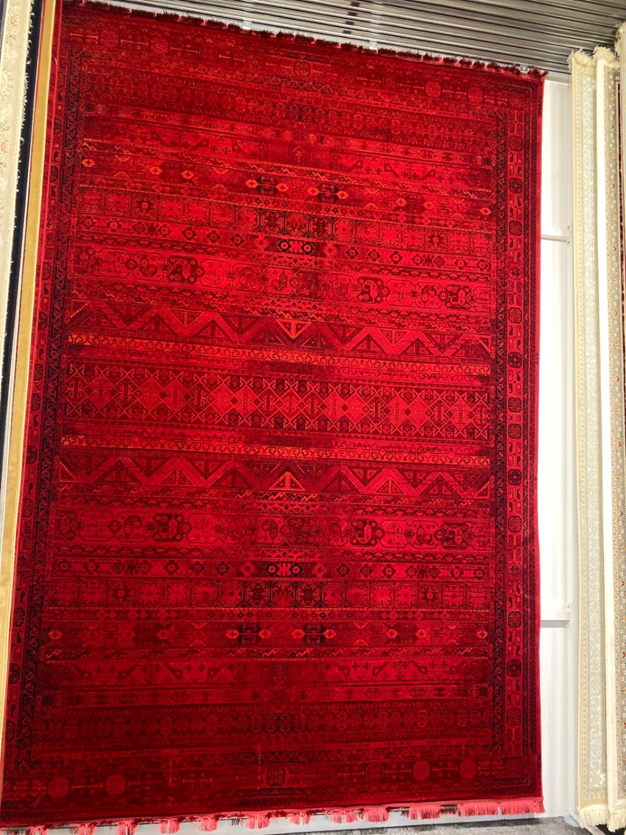 نساجی تندیس کاشان-0