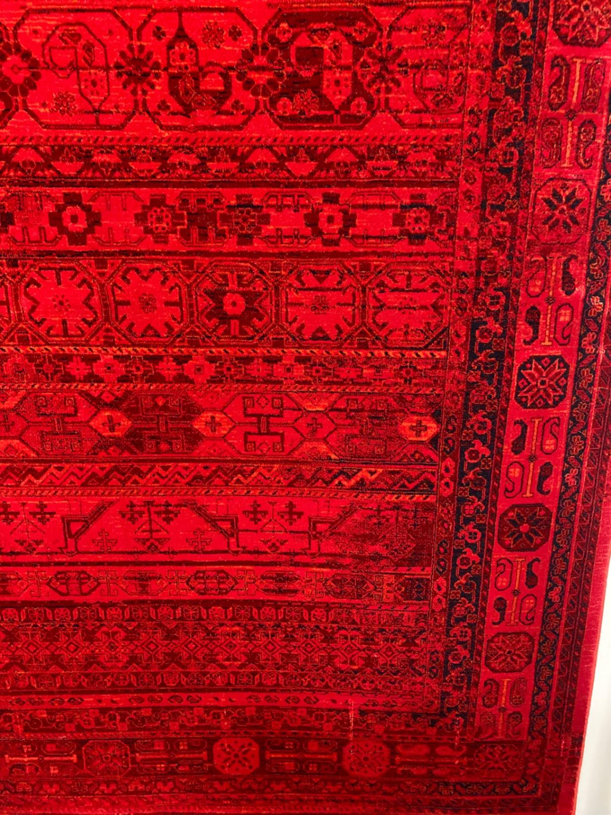 نساجی تندیس کاشان-1