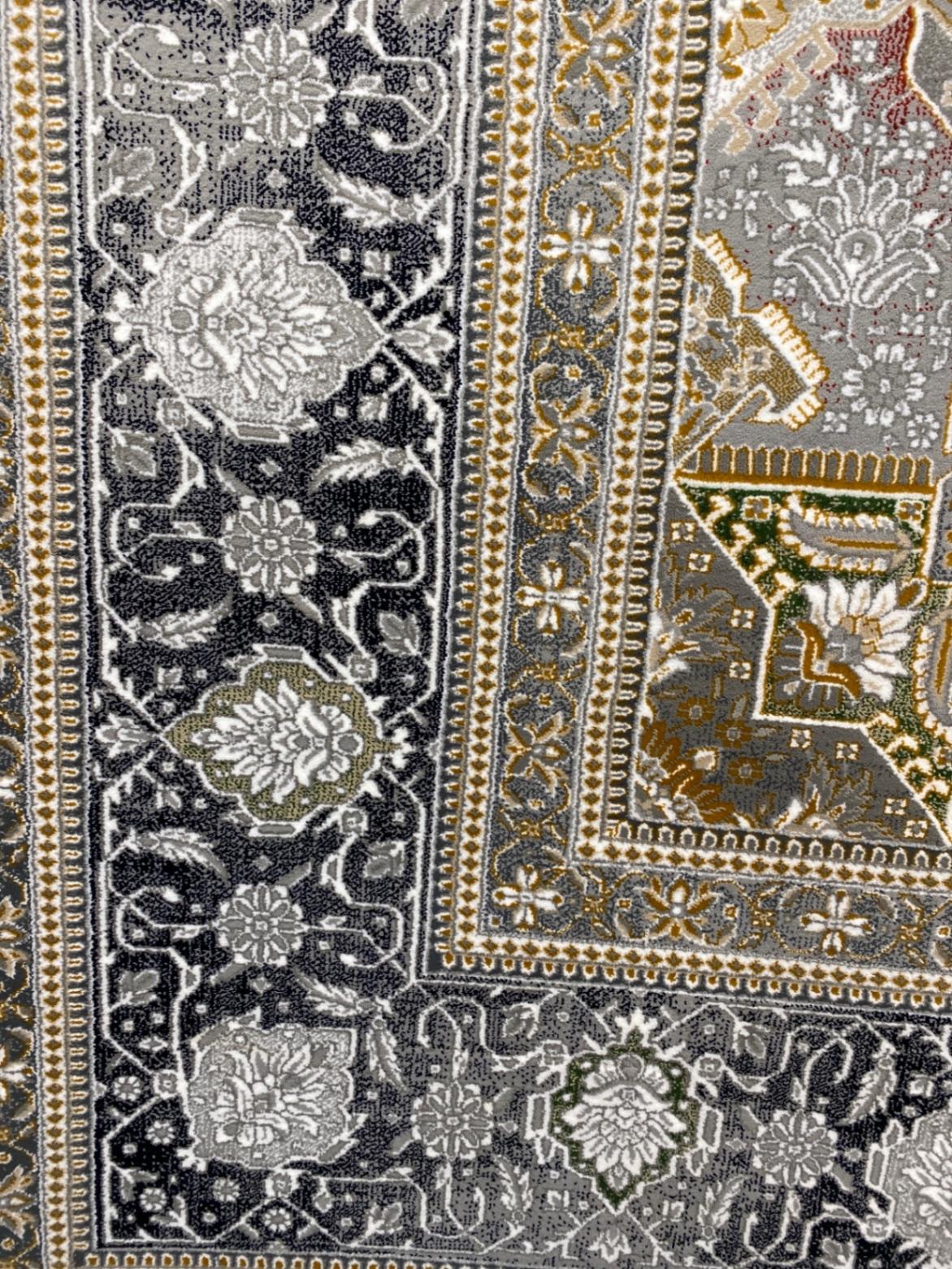 نساجی تندیس کاشان-1