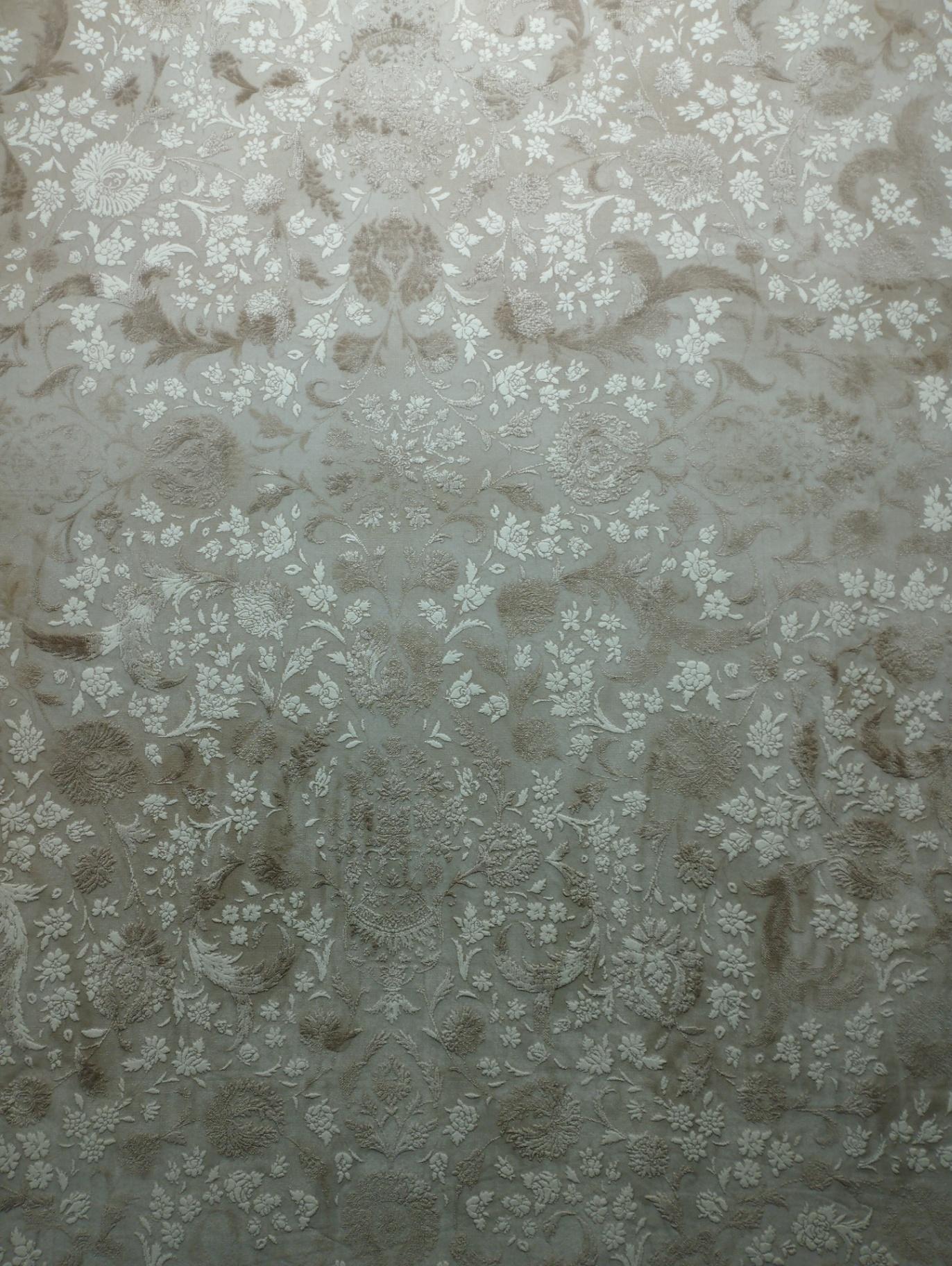 فرش خاطره کویر کاشان-1