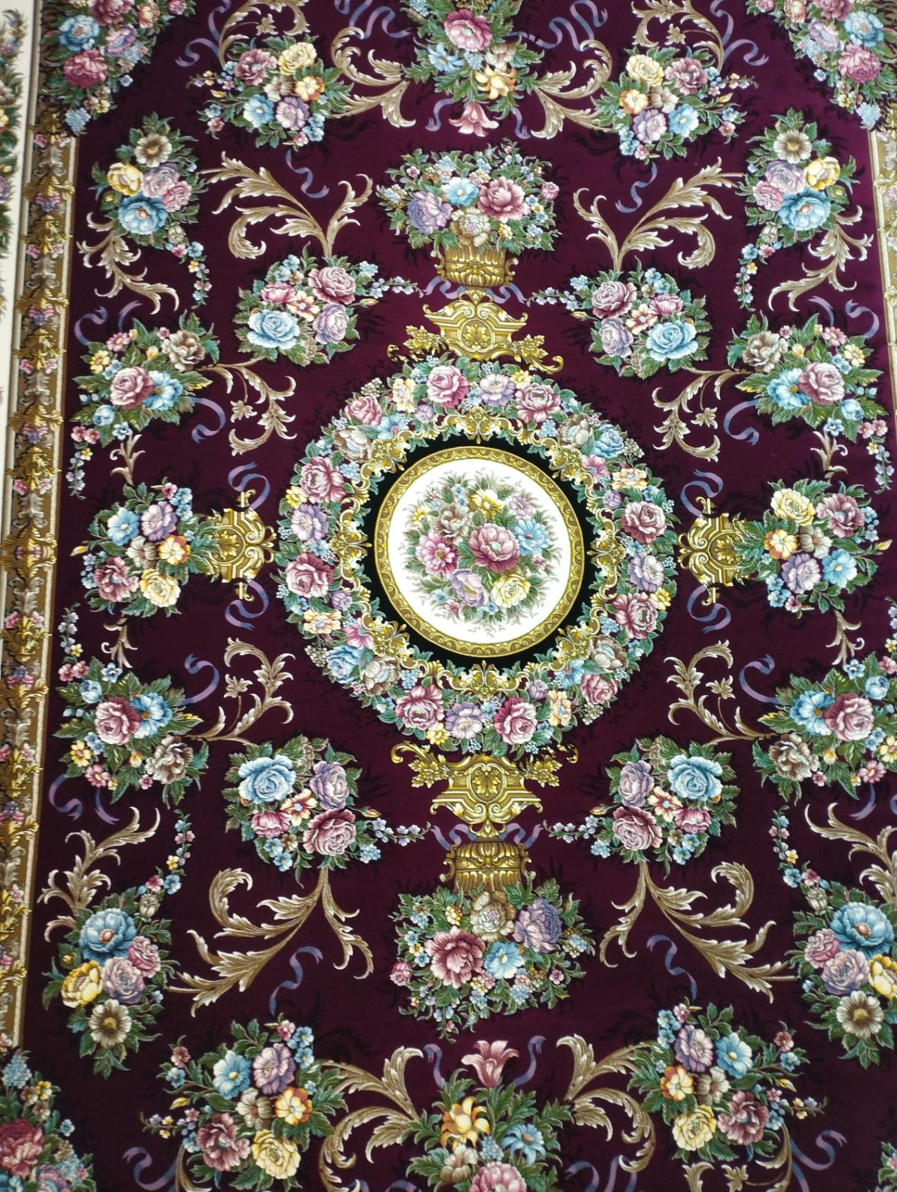 فرش سپاس نور-1