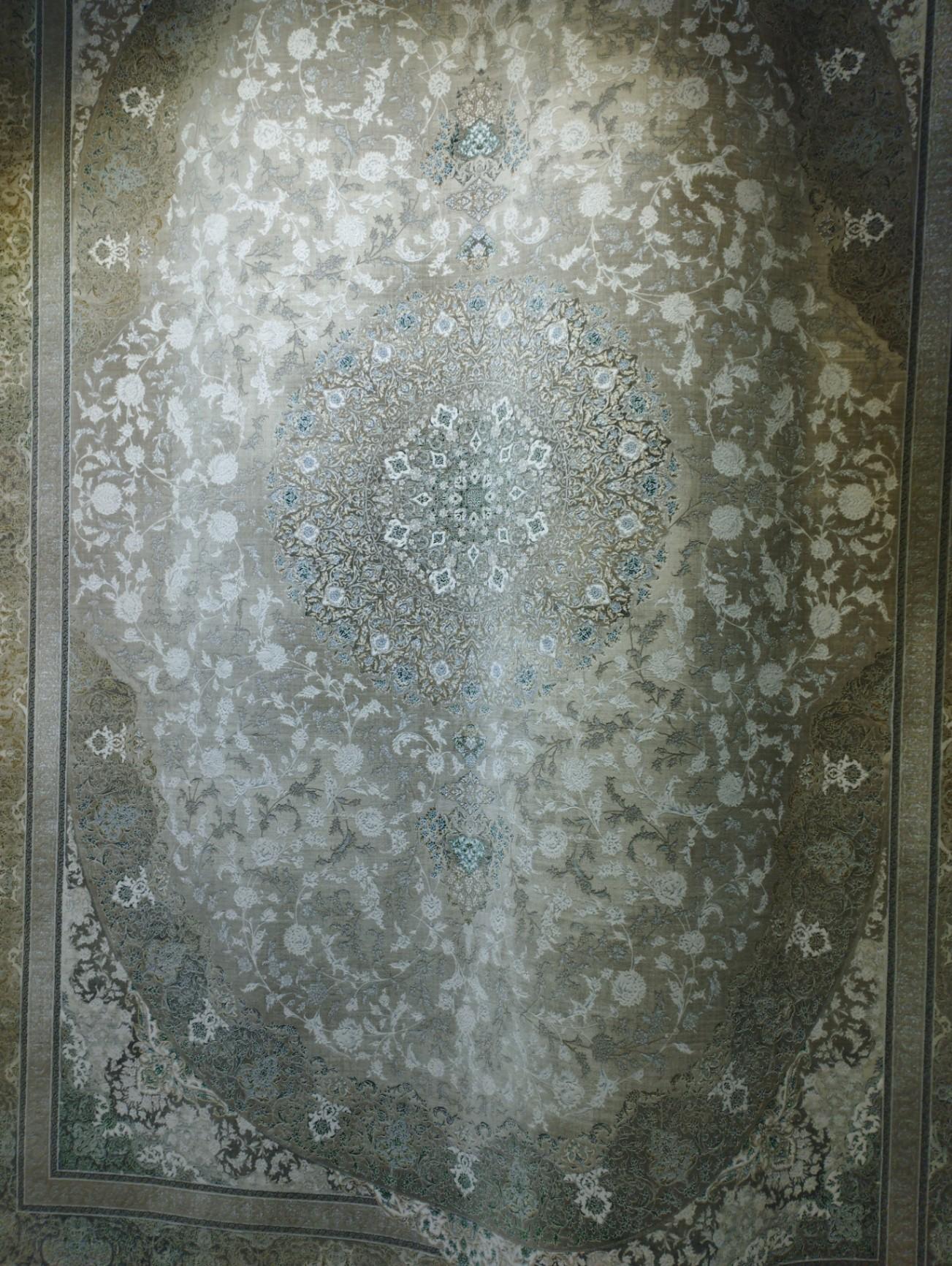 فرش اطمینان-0