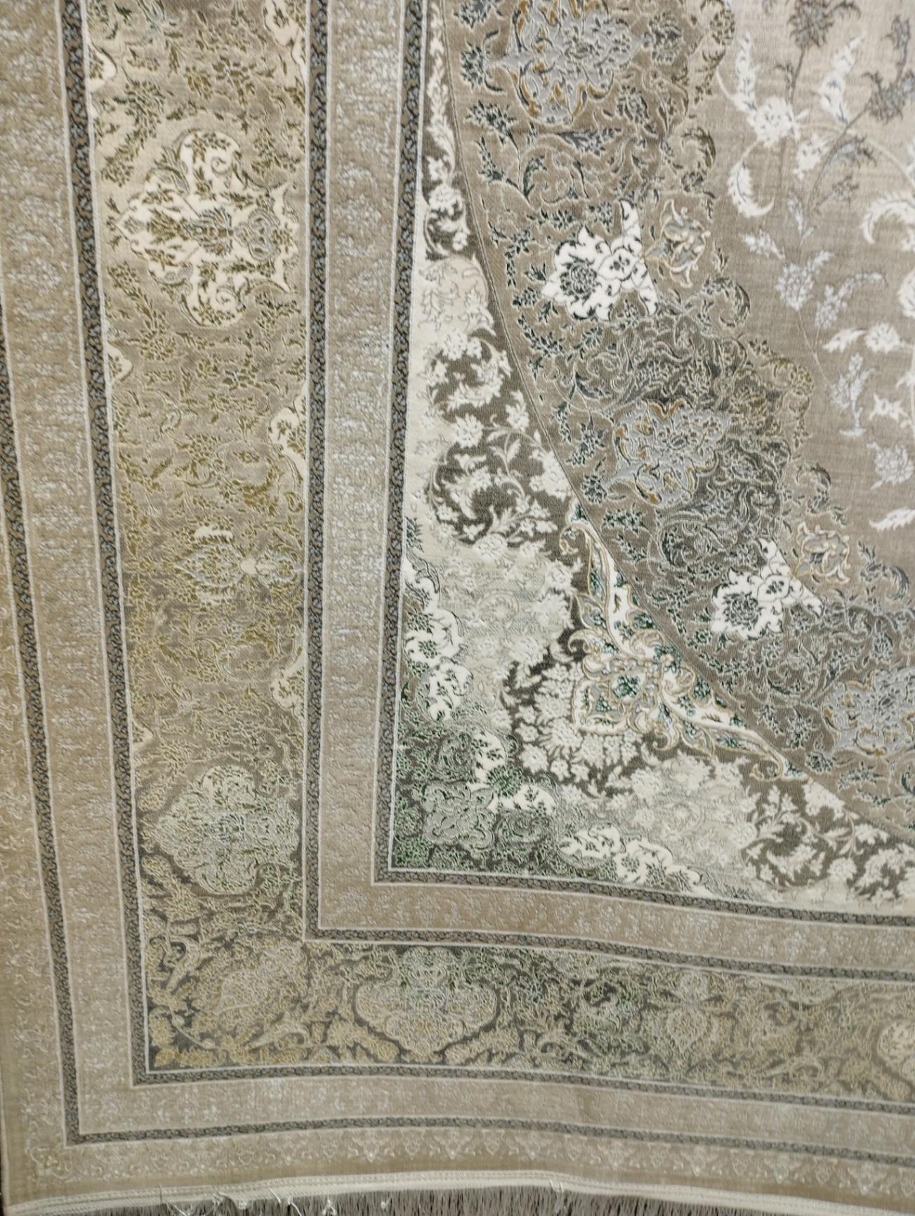 فرش اطمینان-1