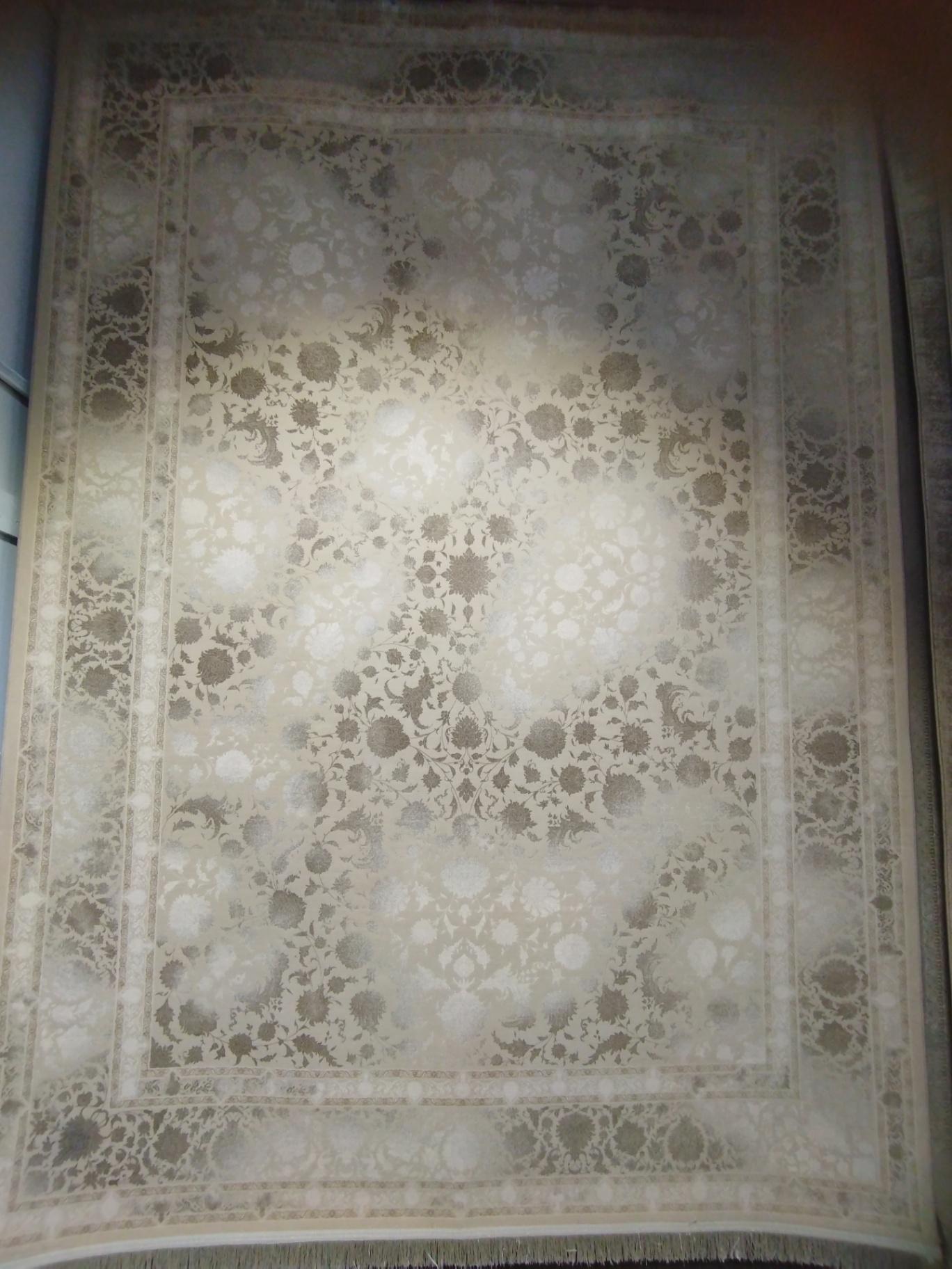 فرش اطمینان -0