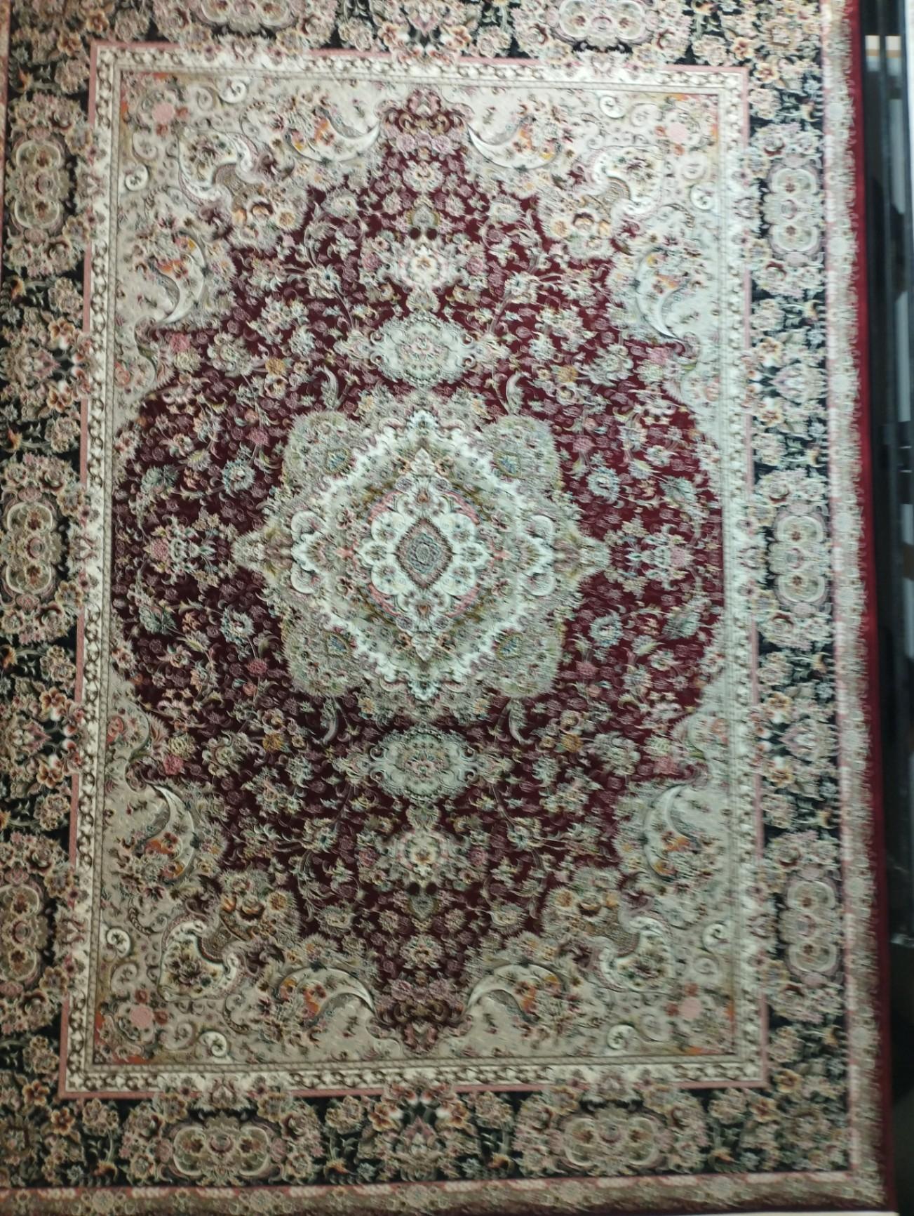 قالی اخوان-0
