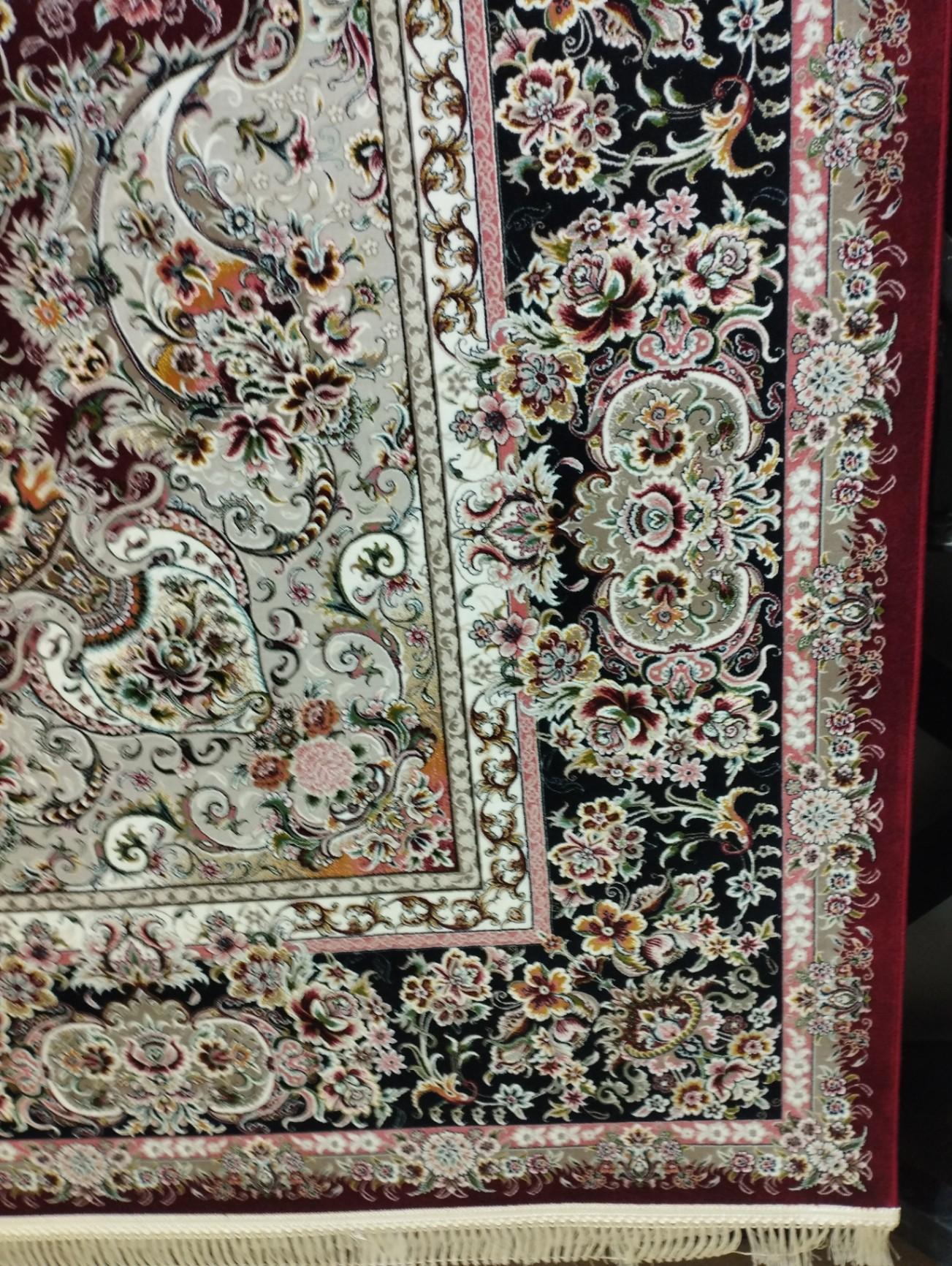 قالی اخوان-1