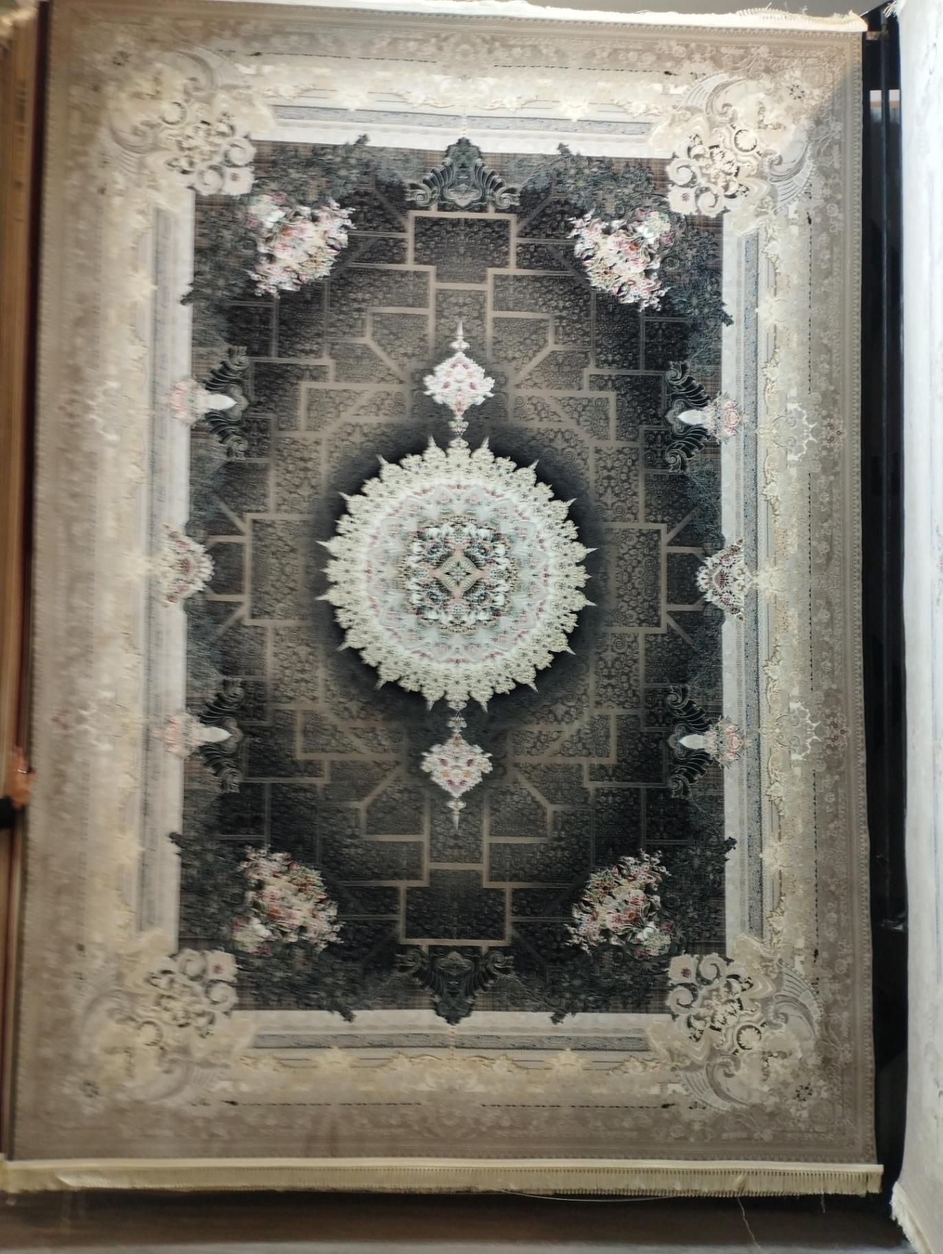قالی اخوان-0