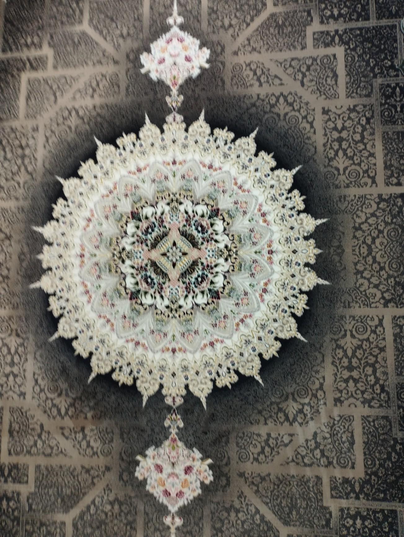 قالی اخوان-1