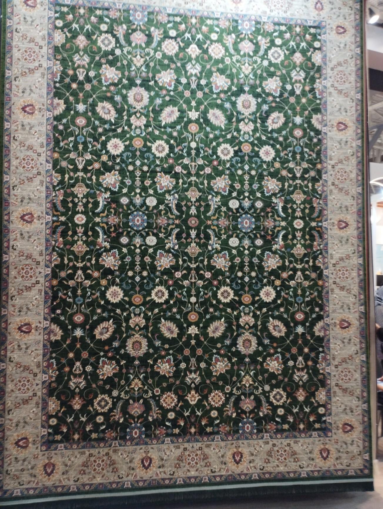 قالی اخوان -0