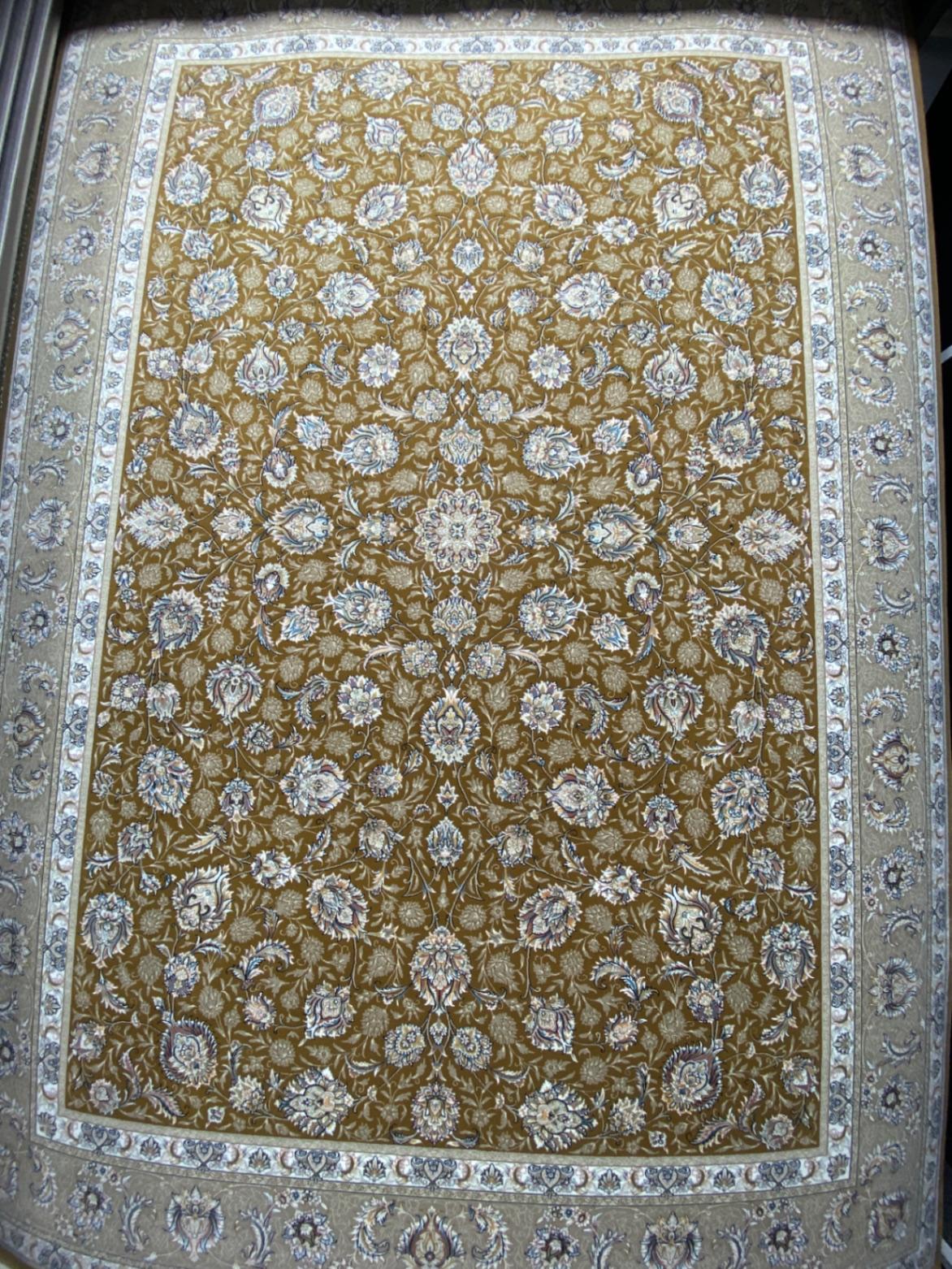 فرش زمرد مشهد-0