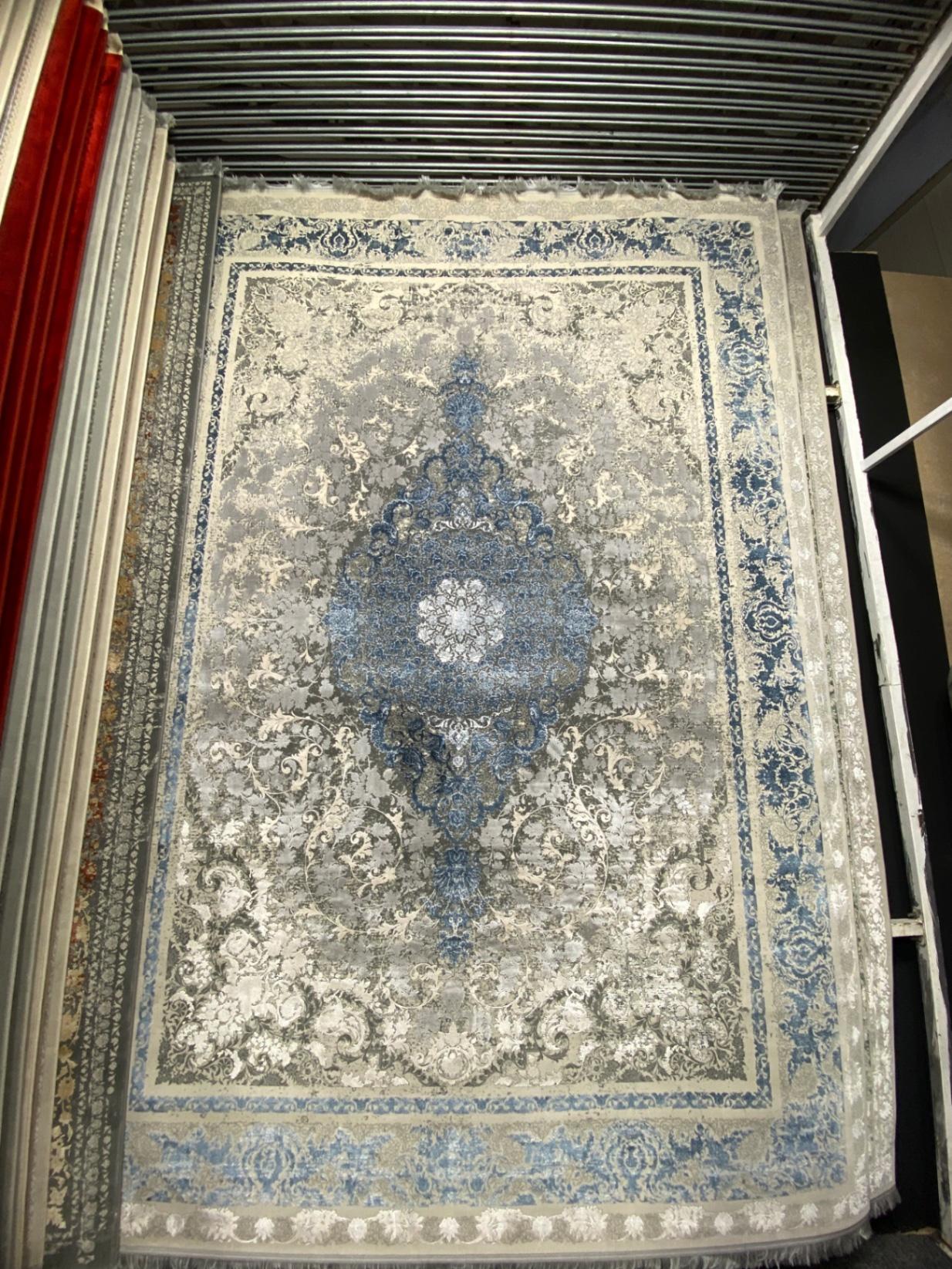 فرش زمرد مشهد-0